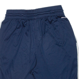 ADIDAS Mens Sports Shorts Blue Relaxed M W27