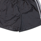 FILA Mens Sports Shorts Black Relaxed XL W33