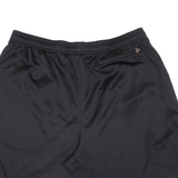 ADIDAS Mens Sports Shorts Blue Relaxed XL W34