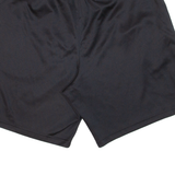 ADIDAS Mens Sports Shorts Blue Relaxed XL W34