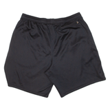 ADIDAS Mens Sports Shorts Blue Relaxed XL W34