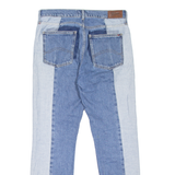 TOMMY HILFIGER Izzy Womens Jeans Blue Slim Tapered W29 L28