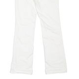 HILFIGER DENIM Rhonda Womens Jeans White Regular Bootcut W31 L32