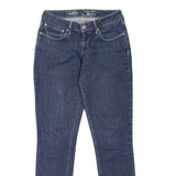 LEVI'S Womens Jeans Blue Slim Skinny W26 L32