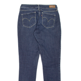 LEVI'S Womens Jeans Blue Slim Skinny W26 L32