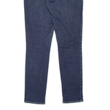 LEVI'S Womens Jeans Blue Slim Skinny W26 L32
