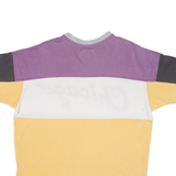 RADIO Chicago Mens T-Shirt Orange USA M