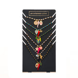 Necklace Neck Magic 02 Multi