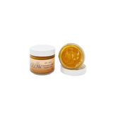 Organic Pumpkin Enzyme Facial Mask | Professional Grade