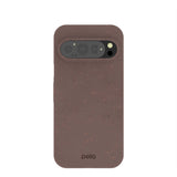 Chocolate Brown Google Pixel 9 Pro XL Case