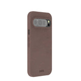 Chocolate Brown Google Pixel 9 Pro XL Case