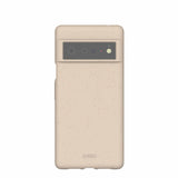 Seashell Google Pixel 6 Pro Phone Case