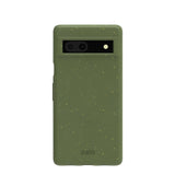 Forest Floor Google Pixel 7a Phone Case