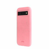 Bubblegum Pink Pixel 8a Phone Case