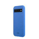 Electric Blue Pixel 8a Phone Case