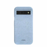 Powder Blue Google Pixel 8a Phone Case