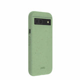 Sage Green Google Pixel 8a Phone Case