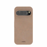 Chocolate Brown Google Pixel 9/9 Pro Case