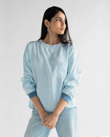 Pacific Blue Top