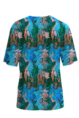 Paint Stroke T-shirt Pre Order