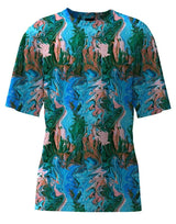 Paint Stroke T-shirt Pre Order