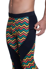 Pan African Meggings