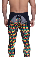 Pan African Meggings