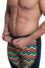 Pan African Meggings