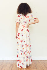 Clarence Maxi Dress
