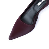 MAD about Burgundy Pony Mini 5