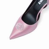 Mad About Diamonds Dusty Pink 7 cm