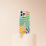 Seashell Patchwork Google Pixel 10 Pro XL Case