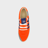 STARK Orange/Blue Phoenix Sneaker