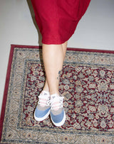 NEW: Pastel Phoenix Sneaker