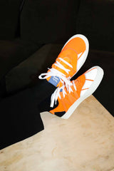 STARK Orange Phoenix Sneaker