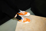 STARK Orange Phoenix Sneaker