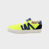 STARK Yellow Phoenix Sneaker