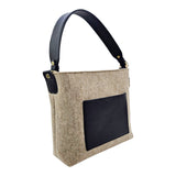 The Italiano Purse - Royal Blue