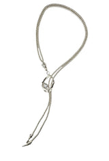 Eternal Cascade Necklace