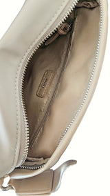 The Everyday Crossbody Bag - Champagne