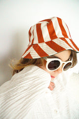 Sustainable kids sunglasses - Atlas