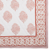 Pink City Baby Quilt