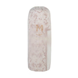 Pink City Baby Quilt