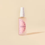 Over the Moon Lunar Rose Mist