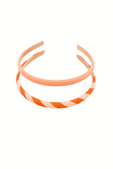 Headbands - Sunset+ Tierra