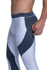 Plaster Meggings