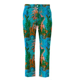 Genderless Trouser in Paint Stroke Pre Order