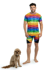 Pride Rainbow T-Shirt