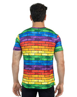 Pride Rainbow T-Shirt