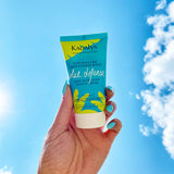 Anti-Blue Light Cream (Moisturizes & Fights Screen Aging)